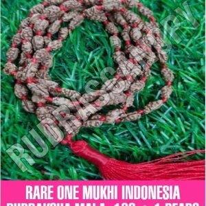 Beaded Malas And Bracelets