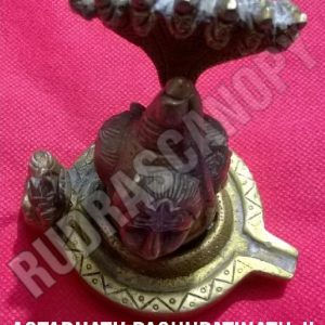Composite Brass Pashupatinath Ji
