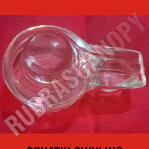 Sphatik Shivling